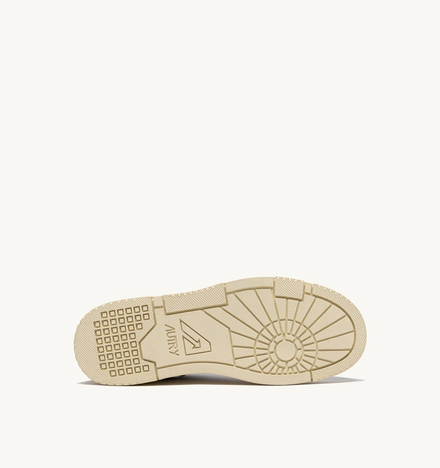 AUTRY Sneaker Uomo CLC Low-White Sequoia Mountain