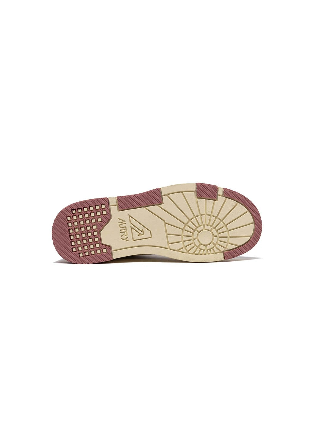 AUTRY Sneaker Donna CLC Low-White Rose