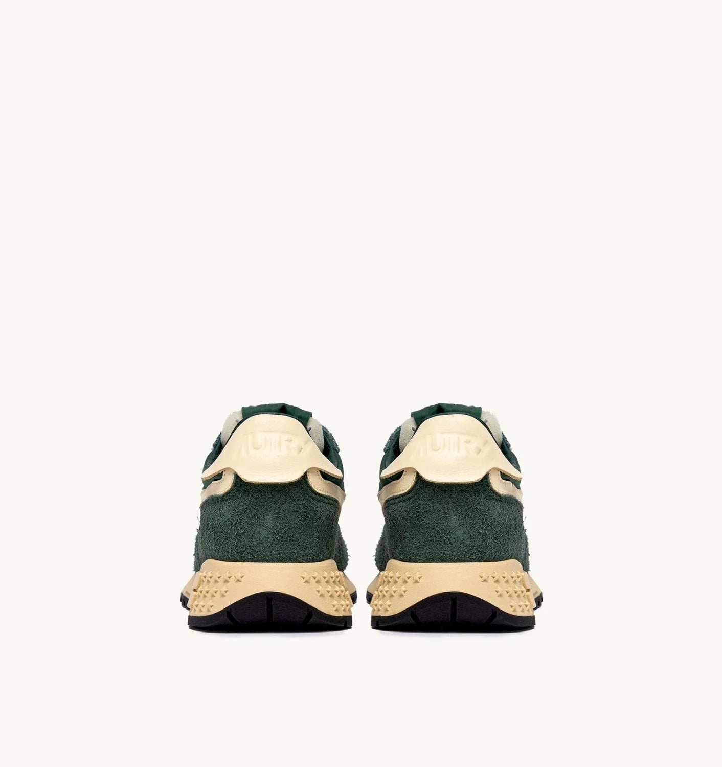 AUTRY Sneaker Uomo Reelwind Low-Bottle Rutabaga