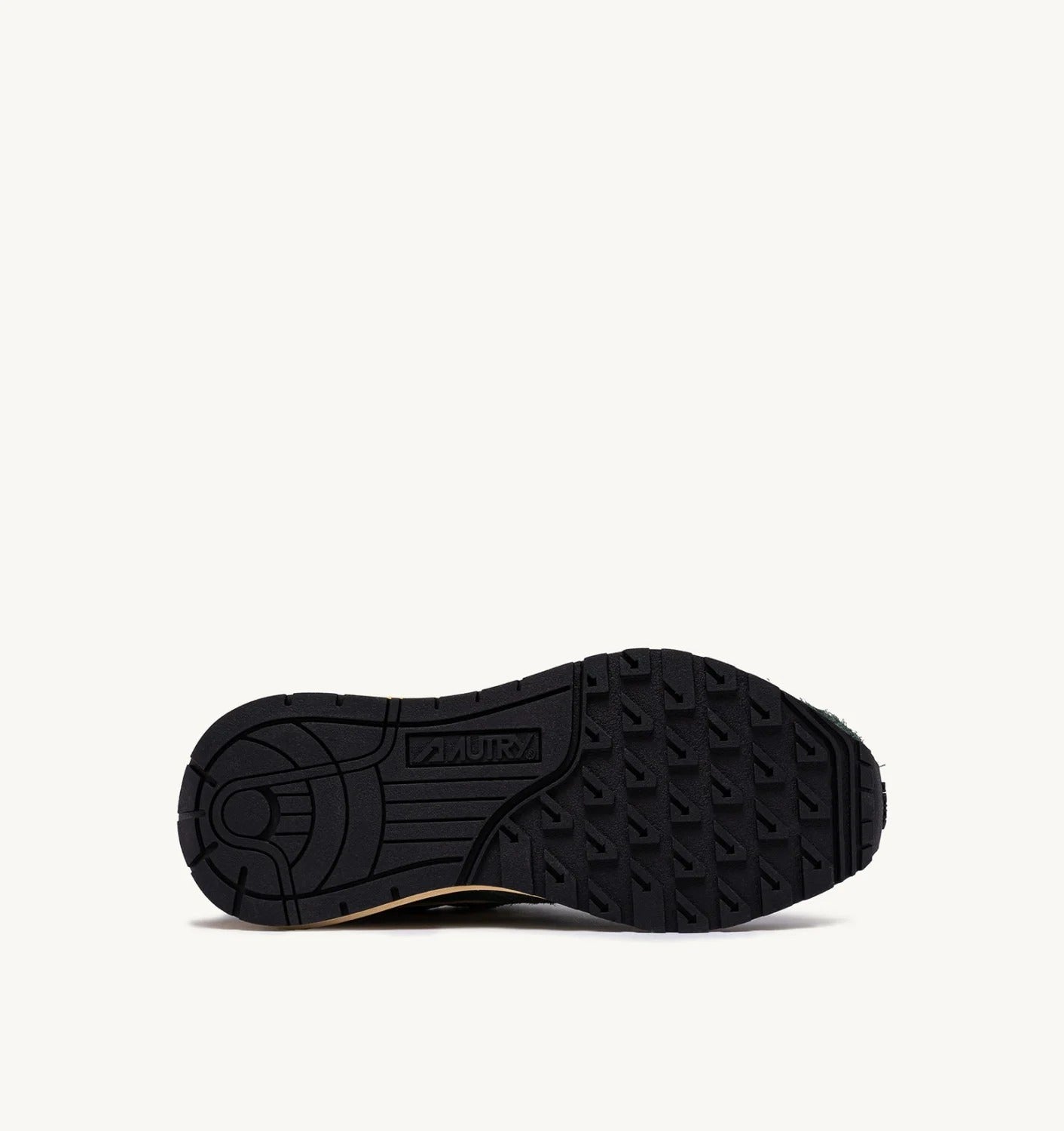 AUTRY Sneaker Uomo Reelwind Low-Bottle Rutabaga