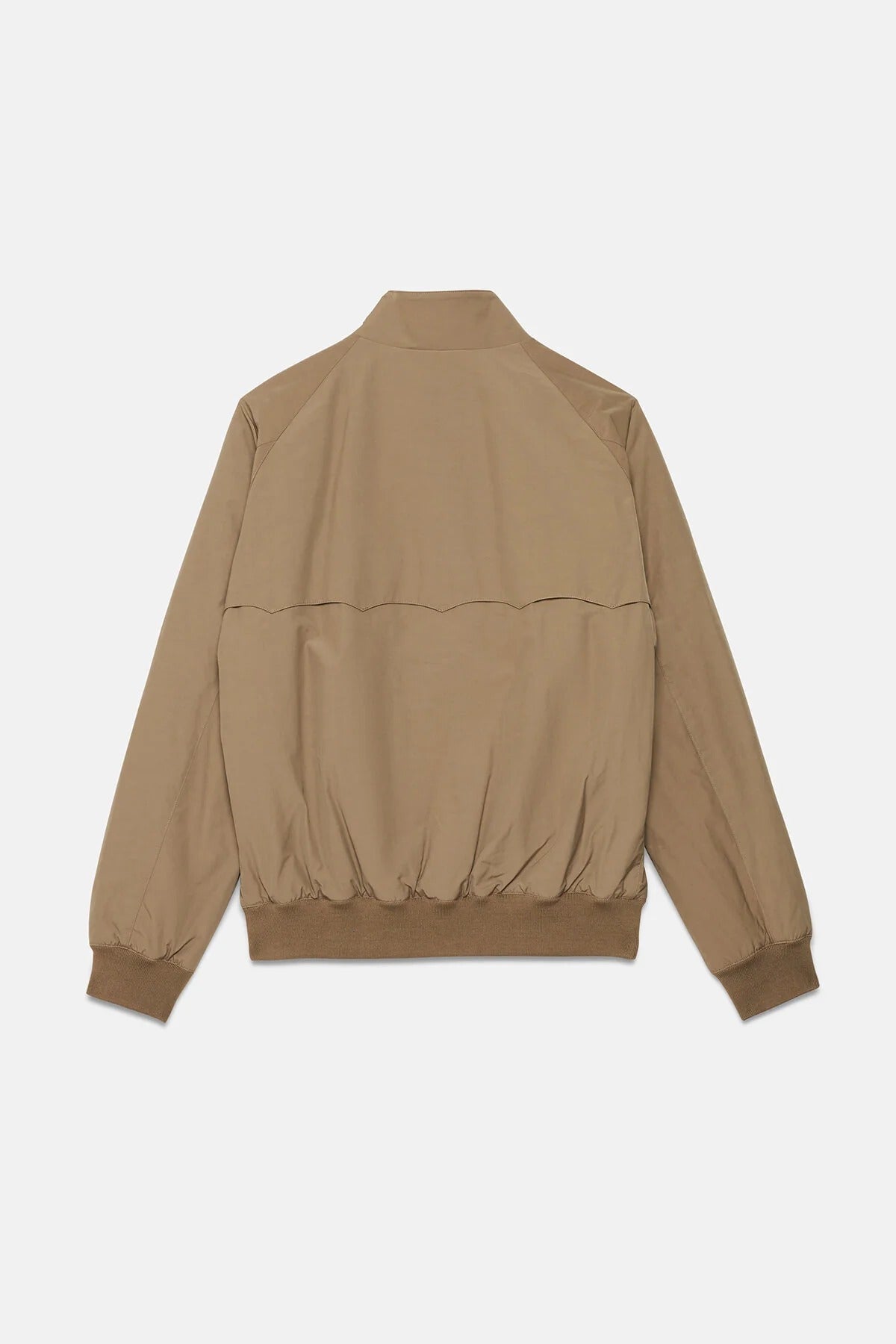 BARACUTA Giubbino Uomo G9 Thermal-Tan