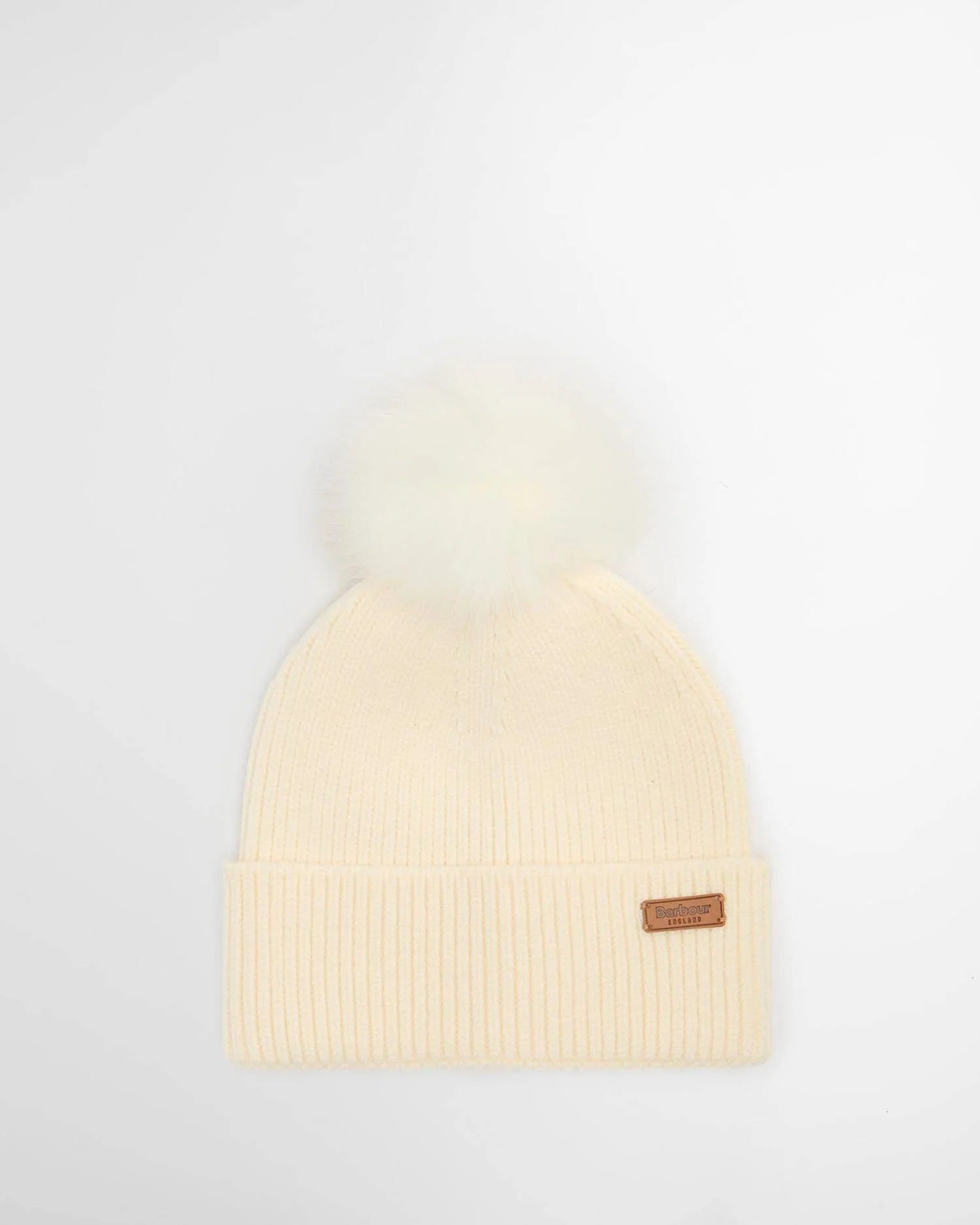 BARBOUR Set Regalo Donna Berretto Dover & Sciarpa Hailes--Monochrome Tartan