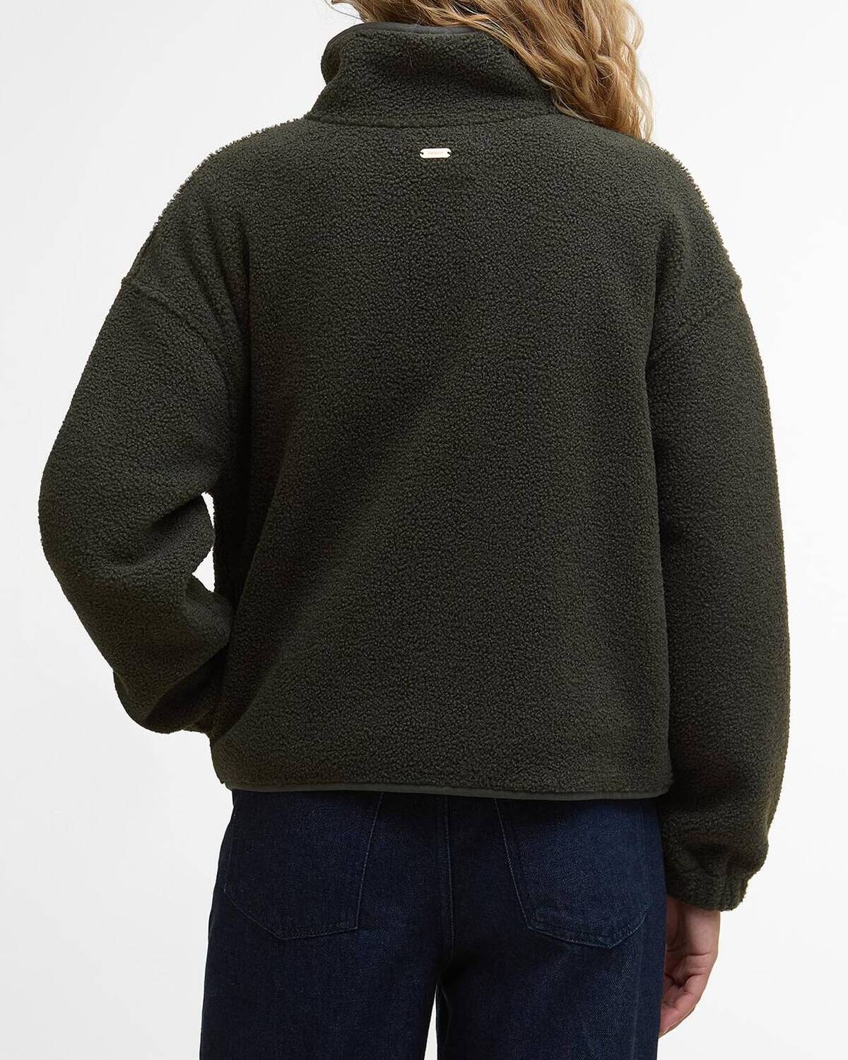 BARBOUR Giacca Donna Mabel-Olive