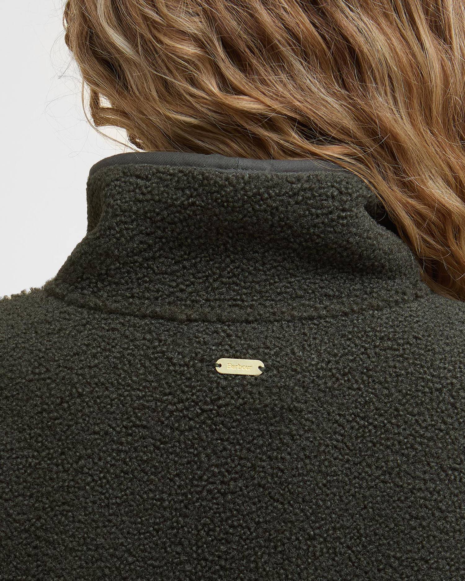 BARBOUR Giacca Donna Mabel-Olive