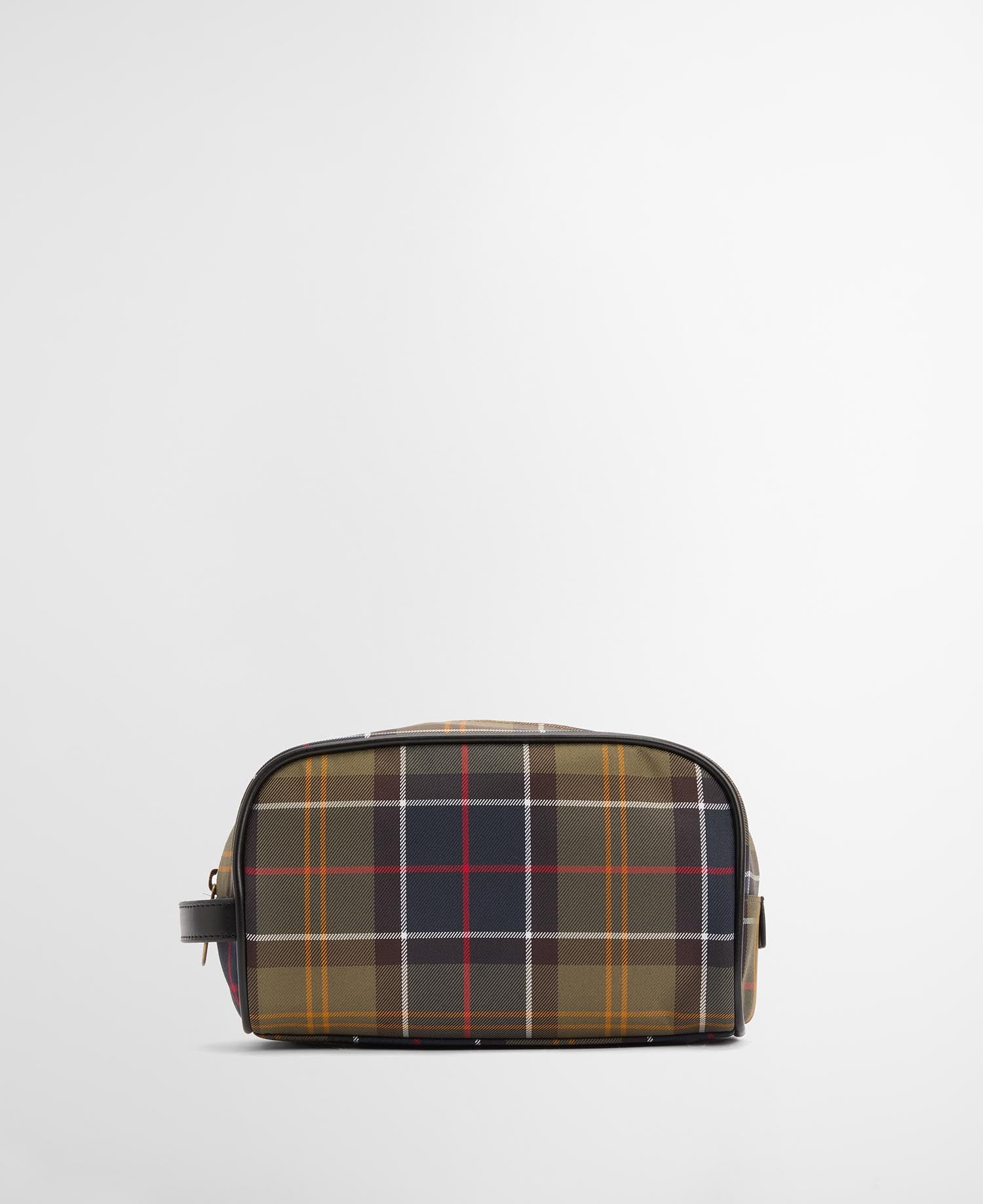 BARBOUR Beauty Uomo TARTAN-Classic Beacon
