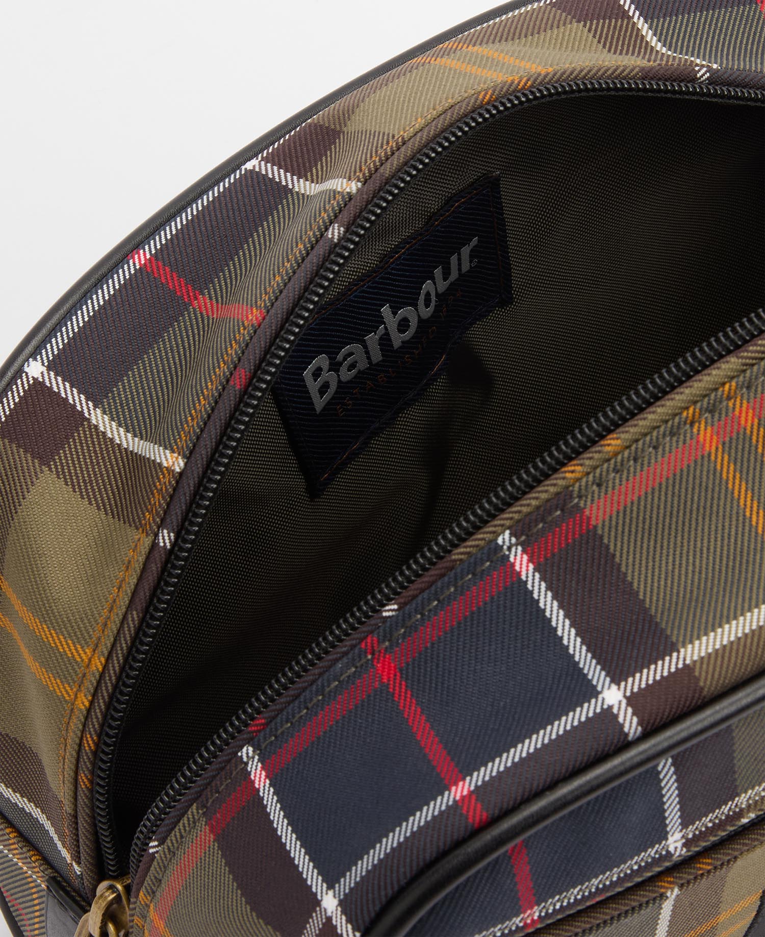 BARBOUR Beauty Uomo TARTAN-Classic Beacon