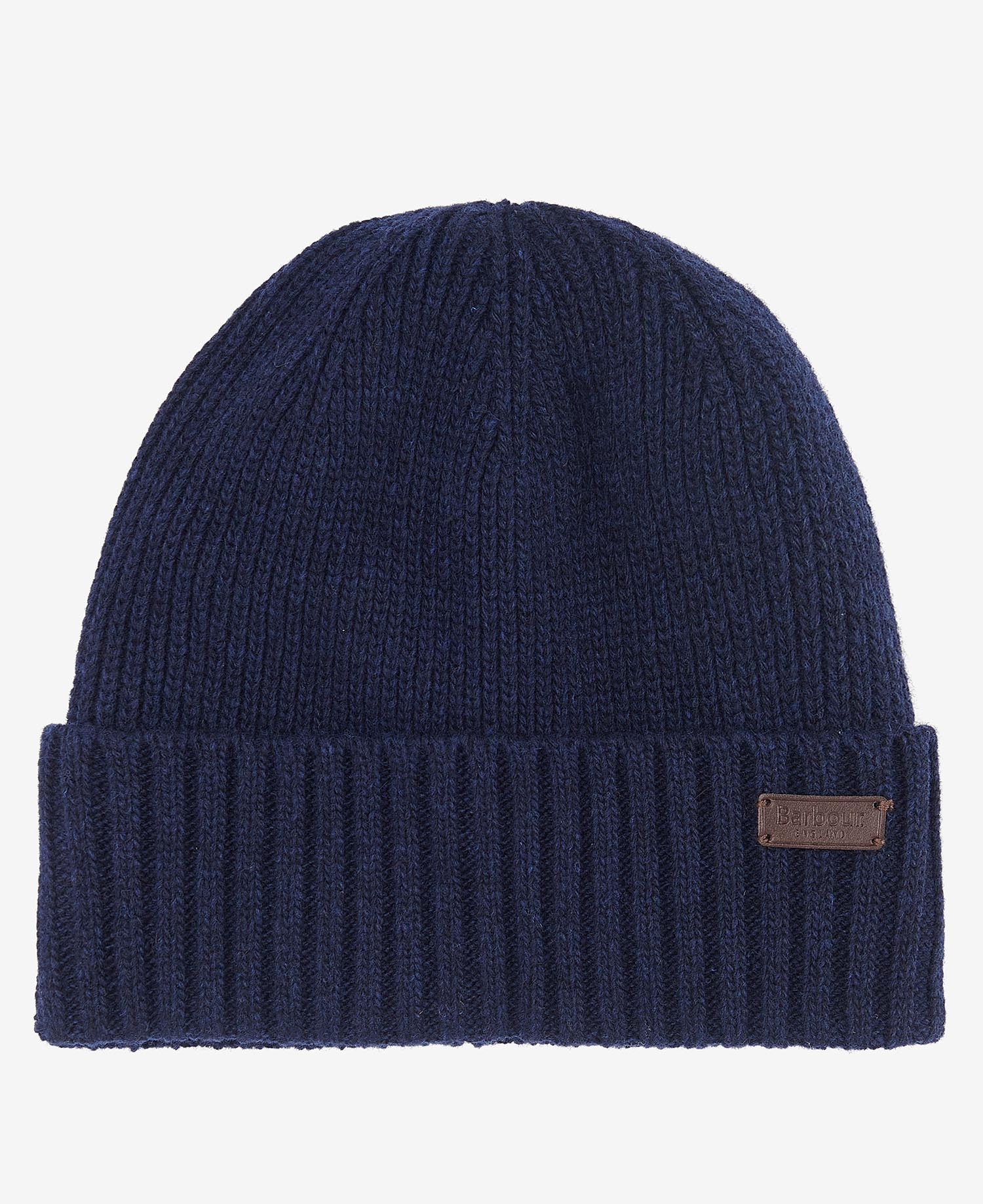 BARBOUR Berretto Uomo Carlton-Classic Navy