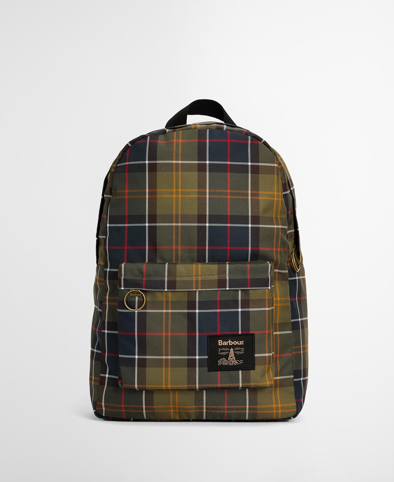 BARBOUR Zaino TORRIDON-Classic Tartan