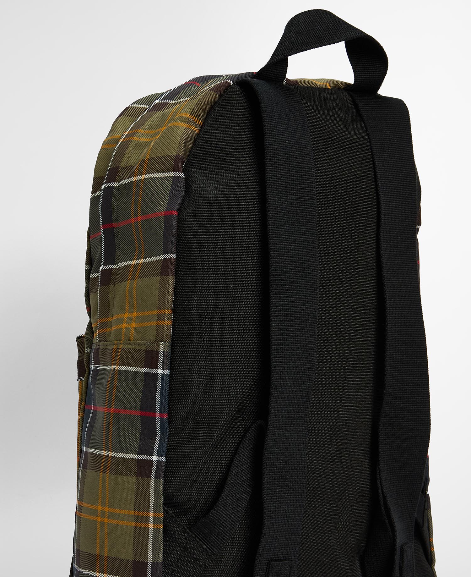 BARBOUR Zaino TORRIDON-Classic Tartan