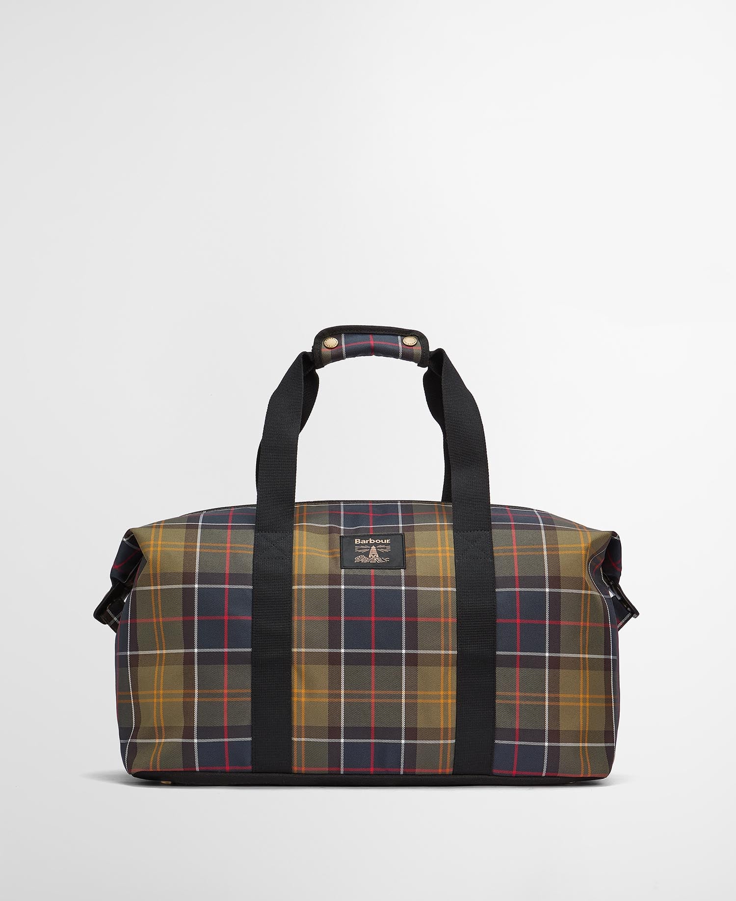 BARBOUR Borsa TORRIDON CARRY ALL-Classic Tartan
