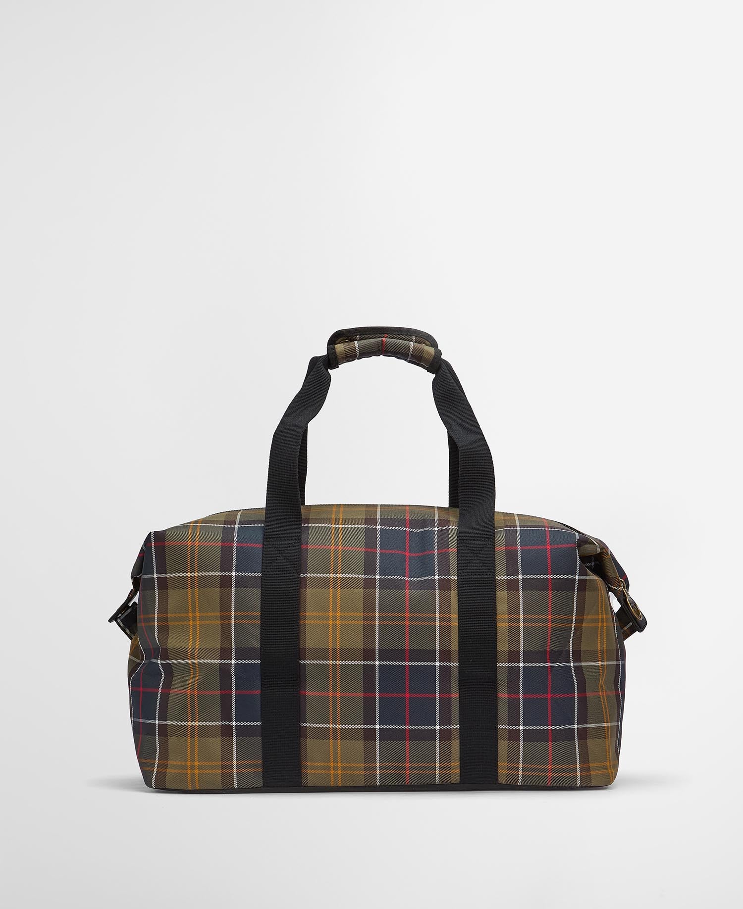 BARBOUR Borsa TORRIDON CARRY ALL-Classic Tartan