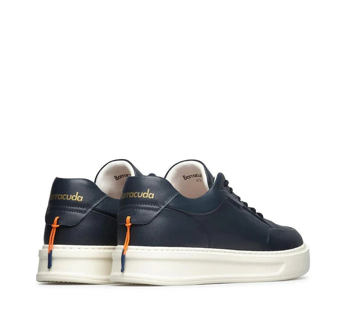 BARRACUDA Sneaker Uomo Phoenix-Navy