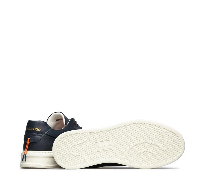 BARRACUDA Sneaker Uomo Phoenix-Navy