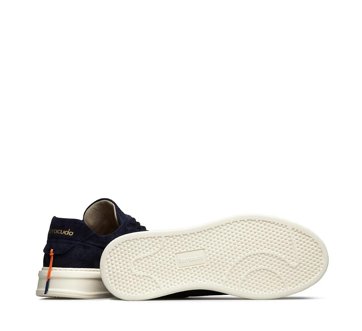 BARRACUDA Sneaker Uomo Phoenix-Blu Navy