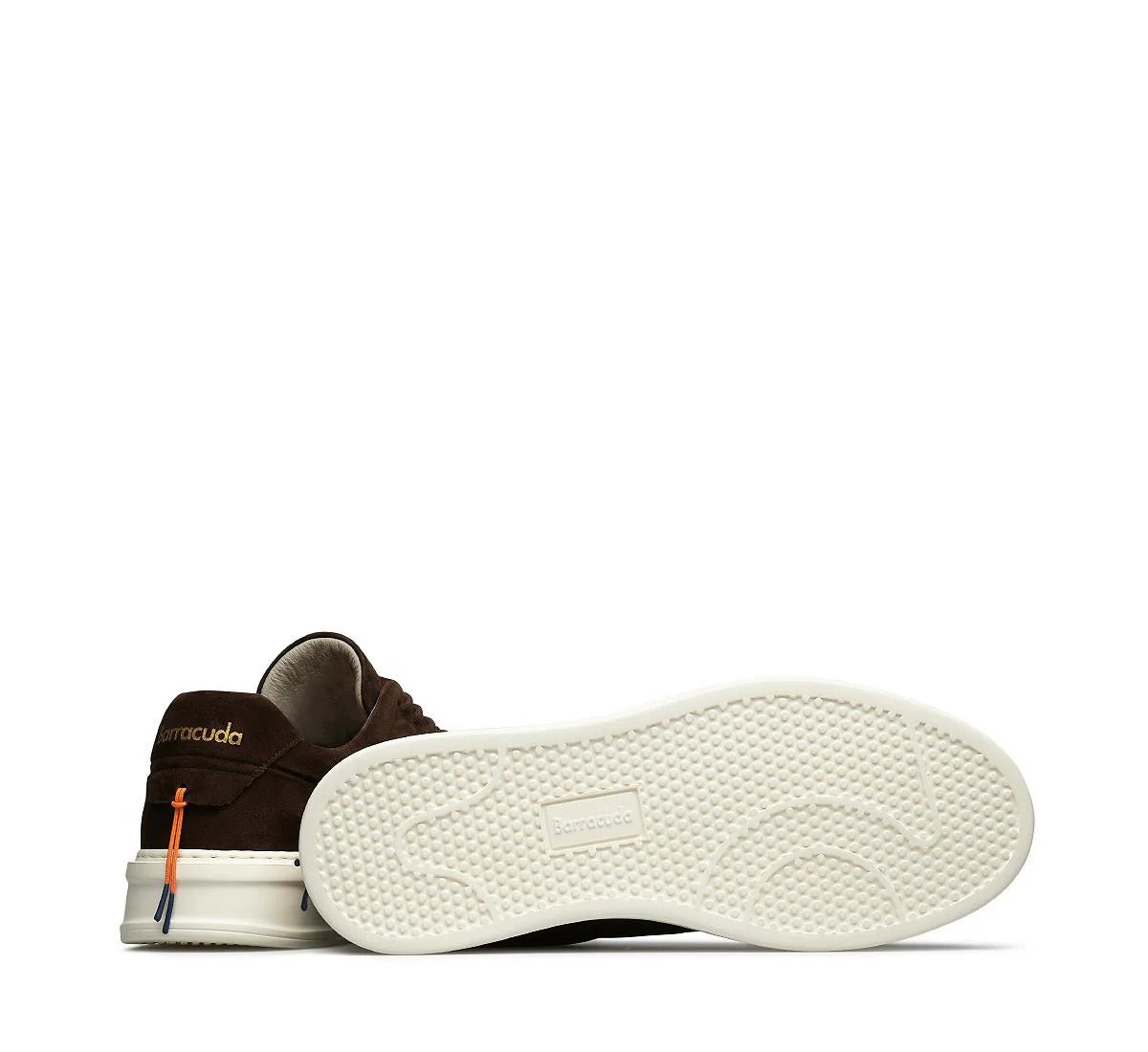 BARRACUDA Sneaker Uomo Phoenix-Pepe