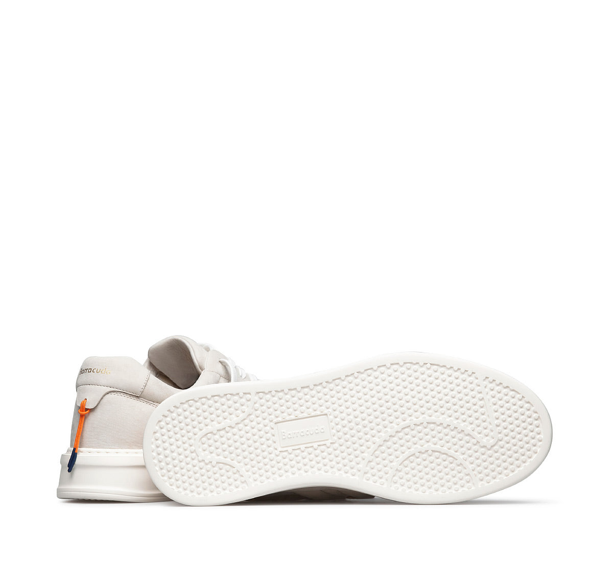 BARRACUDA Sneaker Uomo Denver-Burro