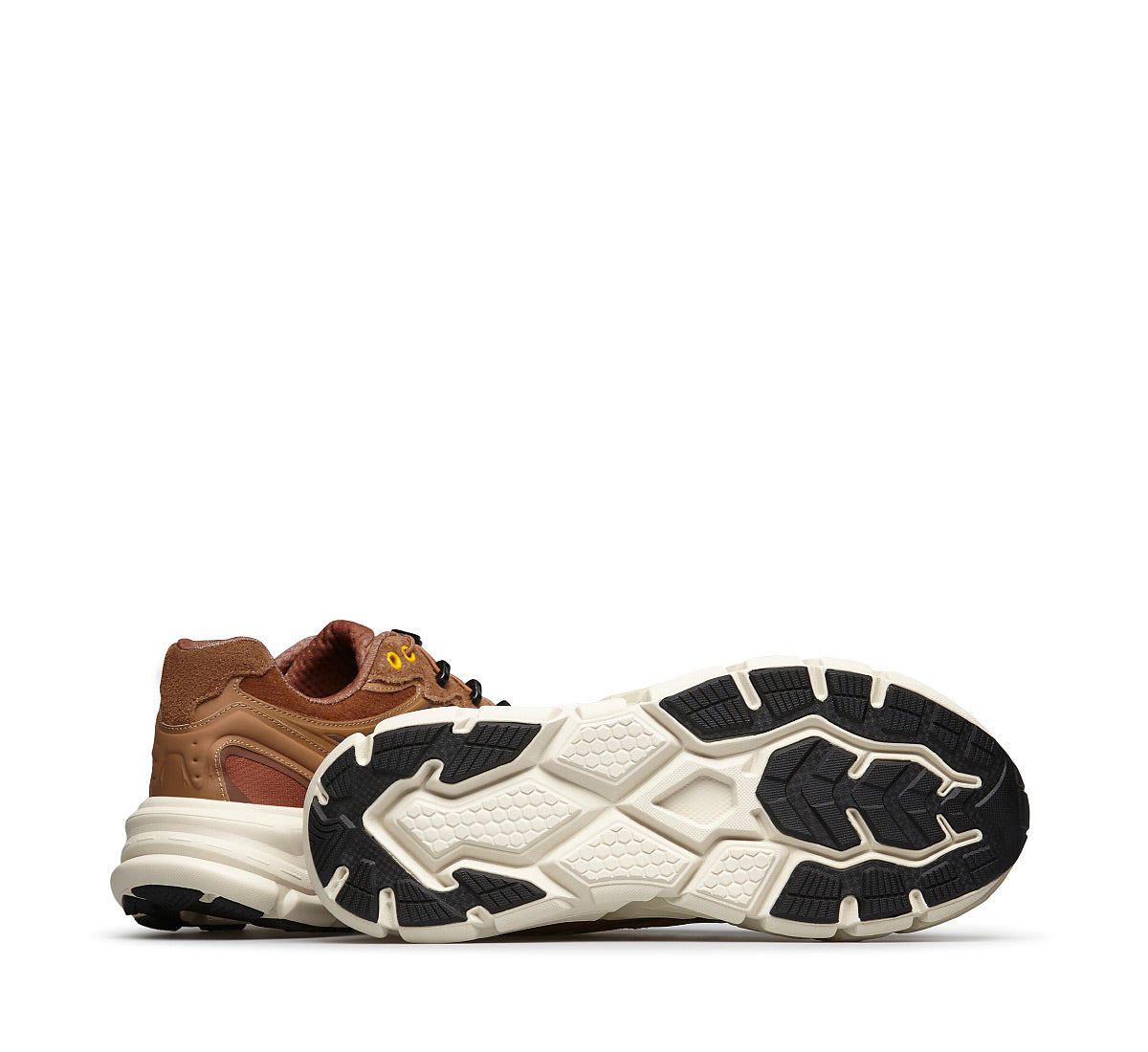 BARRACUDA Sneaker Uomo Round One-Jasper