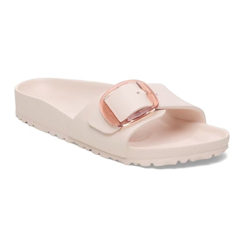 BIRKENSTOCK Ciabatta Donna Madrid Big Buckle EVA-Light Rose