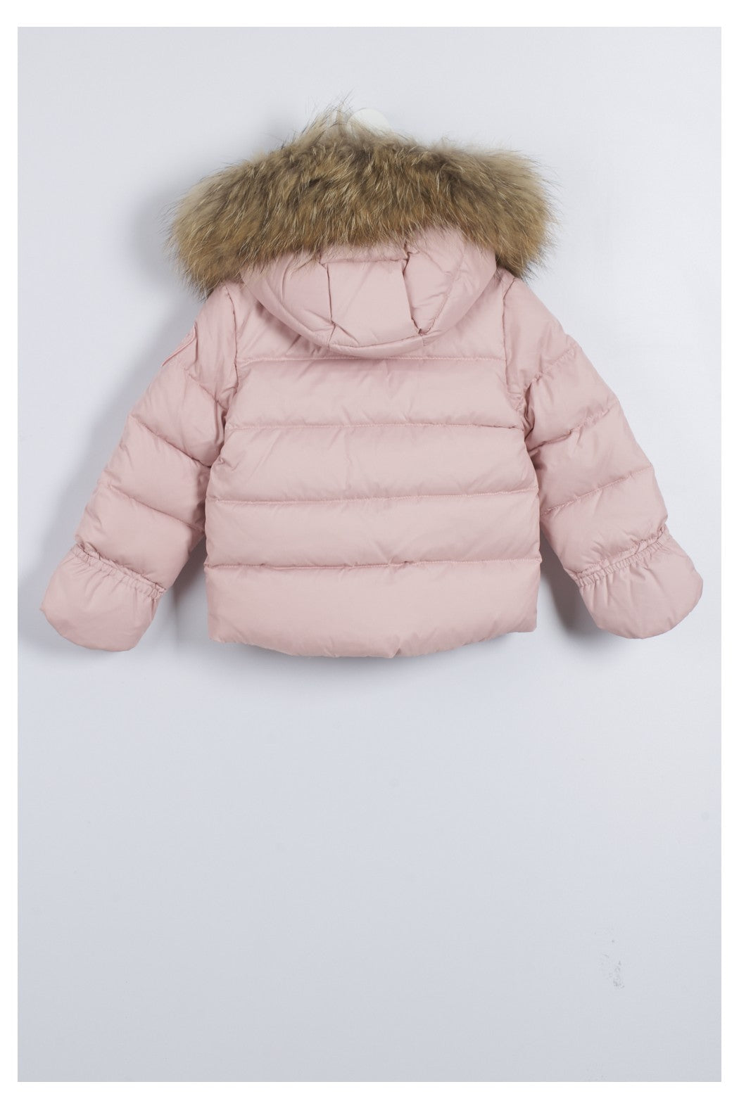 BLAUER Giubbino Baby Eagle-Rosa