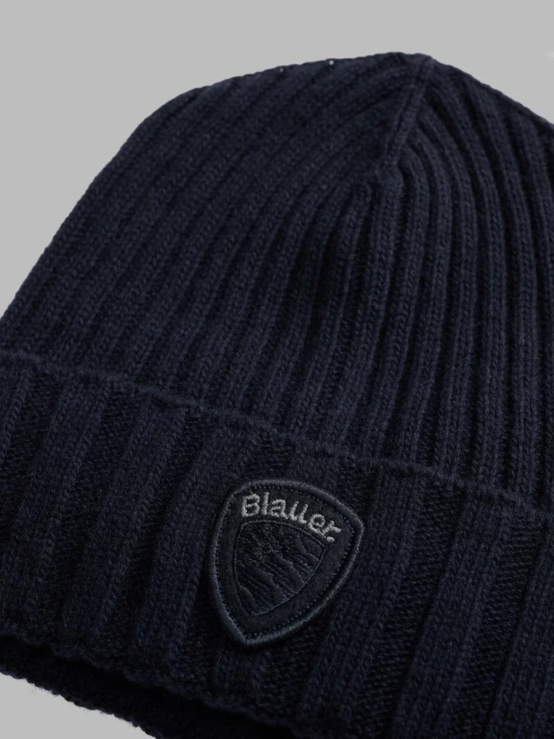 BLAUER Berretto Uomo Kenwood-Blu Sodalite