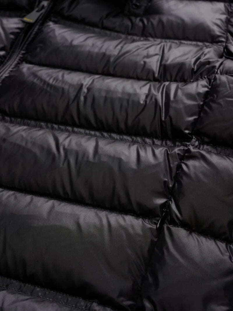 BLAUER Giubbotto Uomo Belmont-Nero