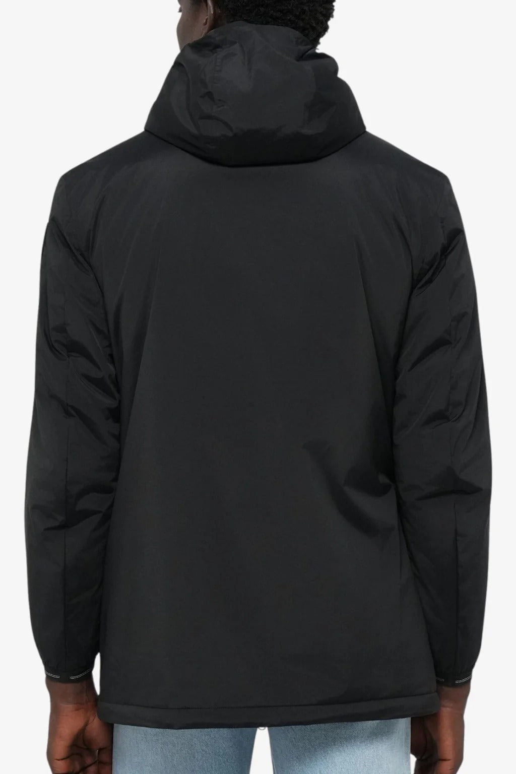 BLAUER Giubbotto Uomo Jarvis-Nero