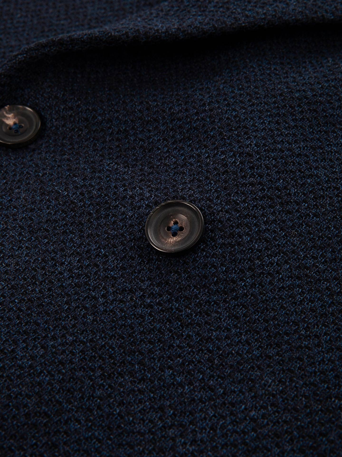 CIRCOLO 1901 Giacca Uomo Doppiopetto Fabric Weft-Blu Navy