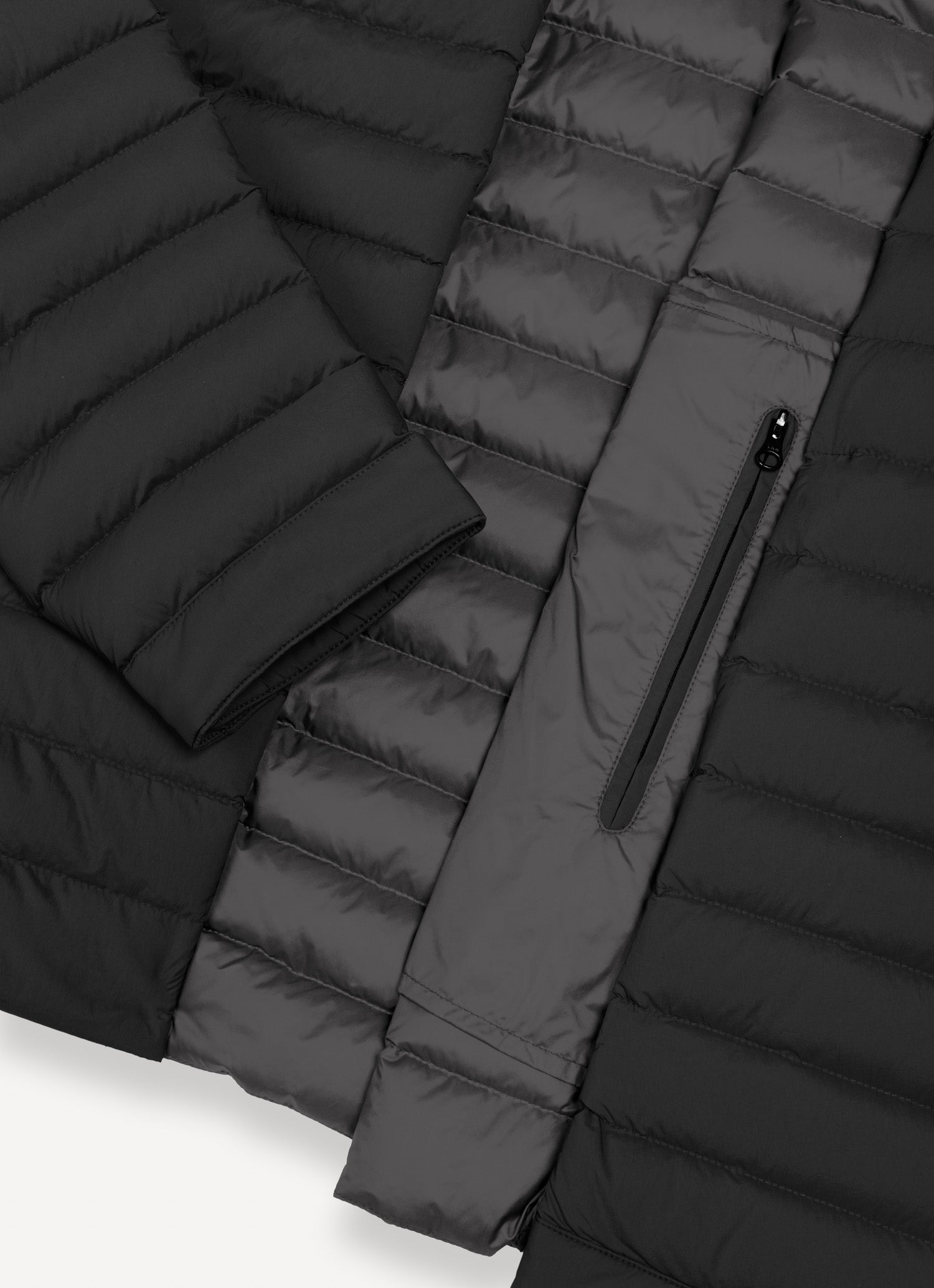 COLMAR Giacca Uomo Biker 100Grammi-Nero