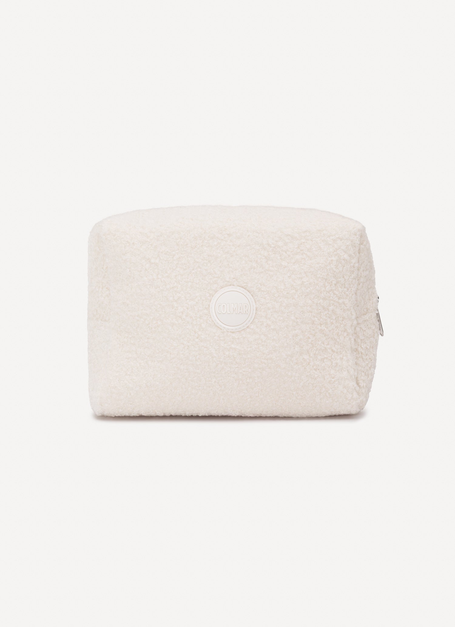 COLMAR Beauty Case Teddy-Bianco Incenso