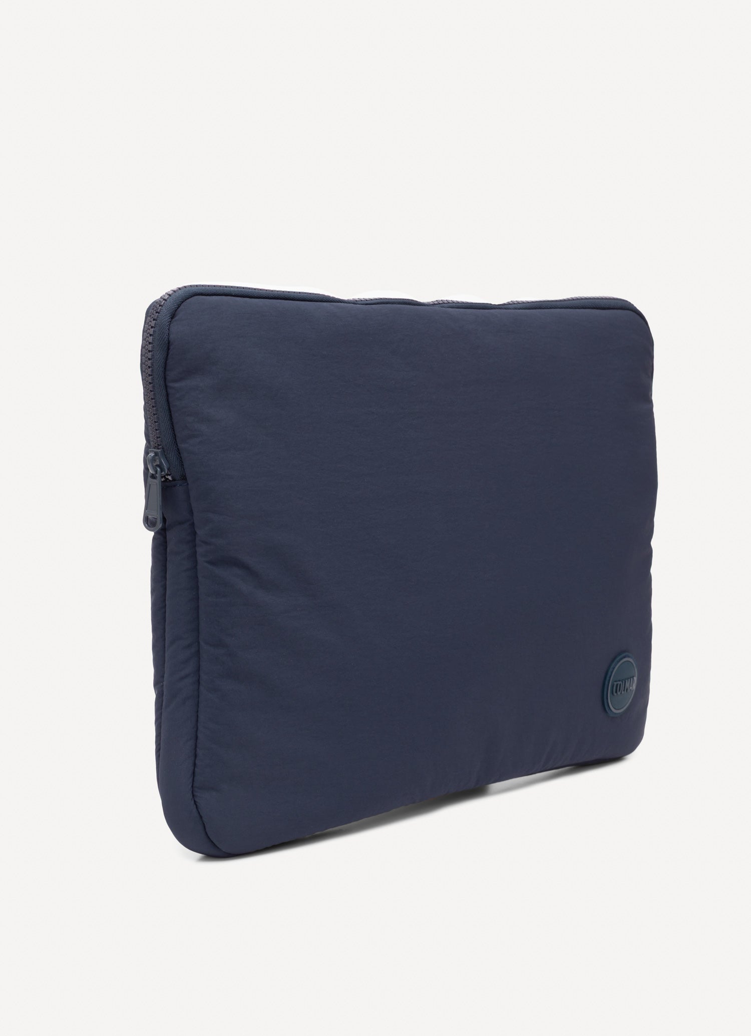 COLMAR Porta PC Imbottito-Navy