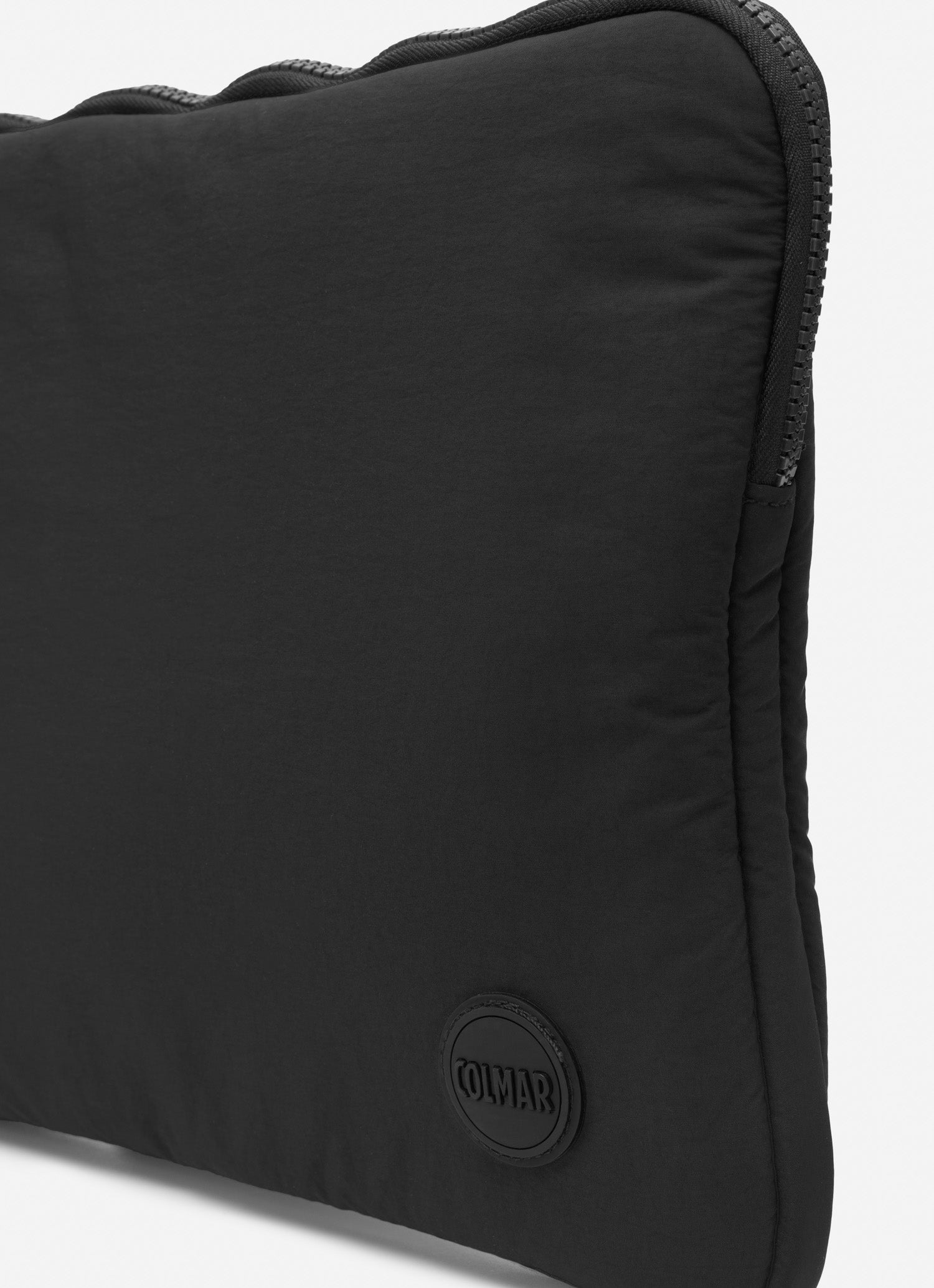 COLMAR Porta PC Imbottito-Nero