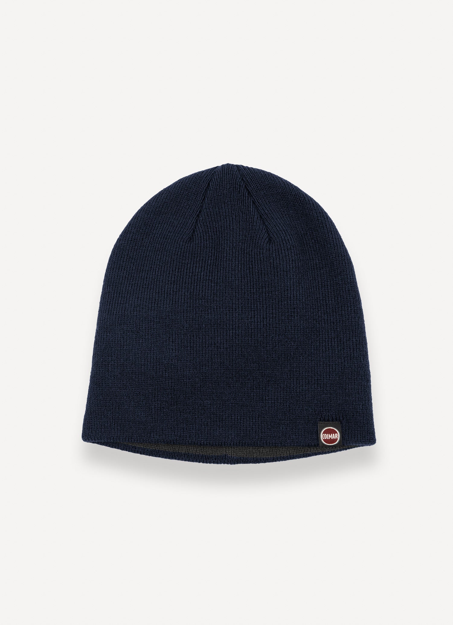 COLMAR Berretto Beanie Unisex Maglia-Navy