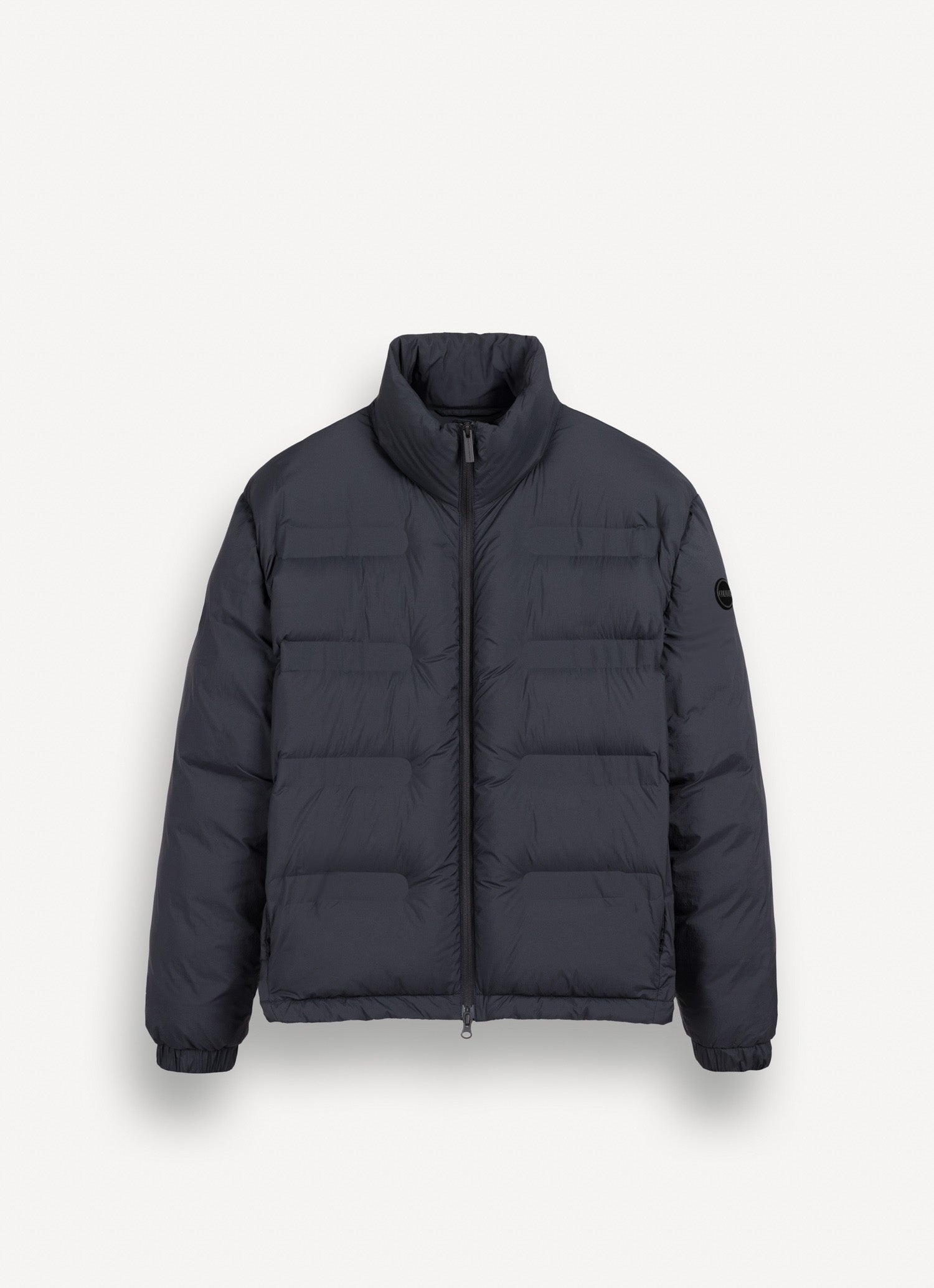 COLMAR Giacca Uomo Trapunta Incollata-Nero