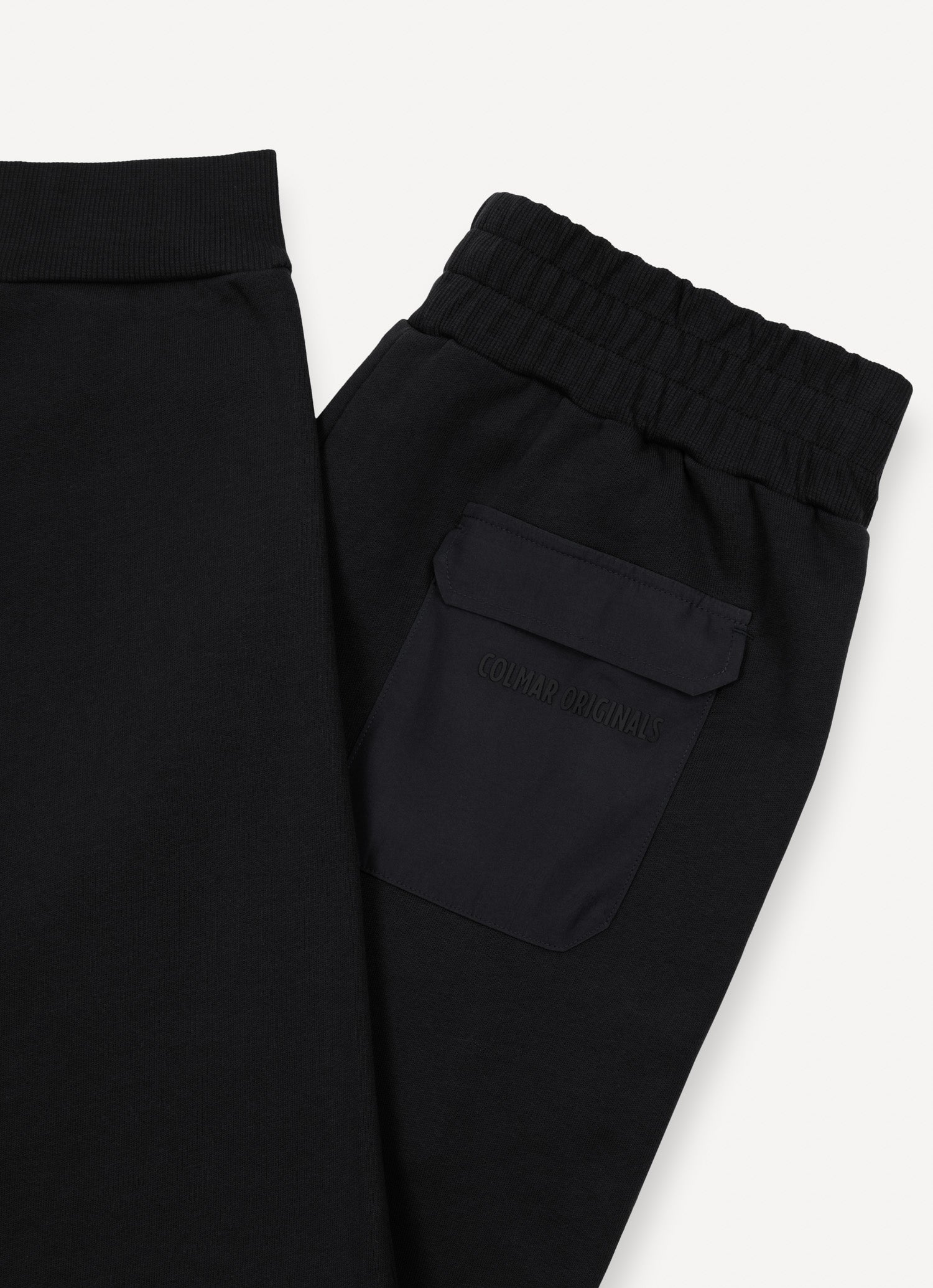 COLMAR Pantalone Uomo Taschino-Nero