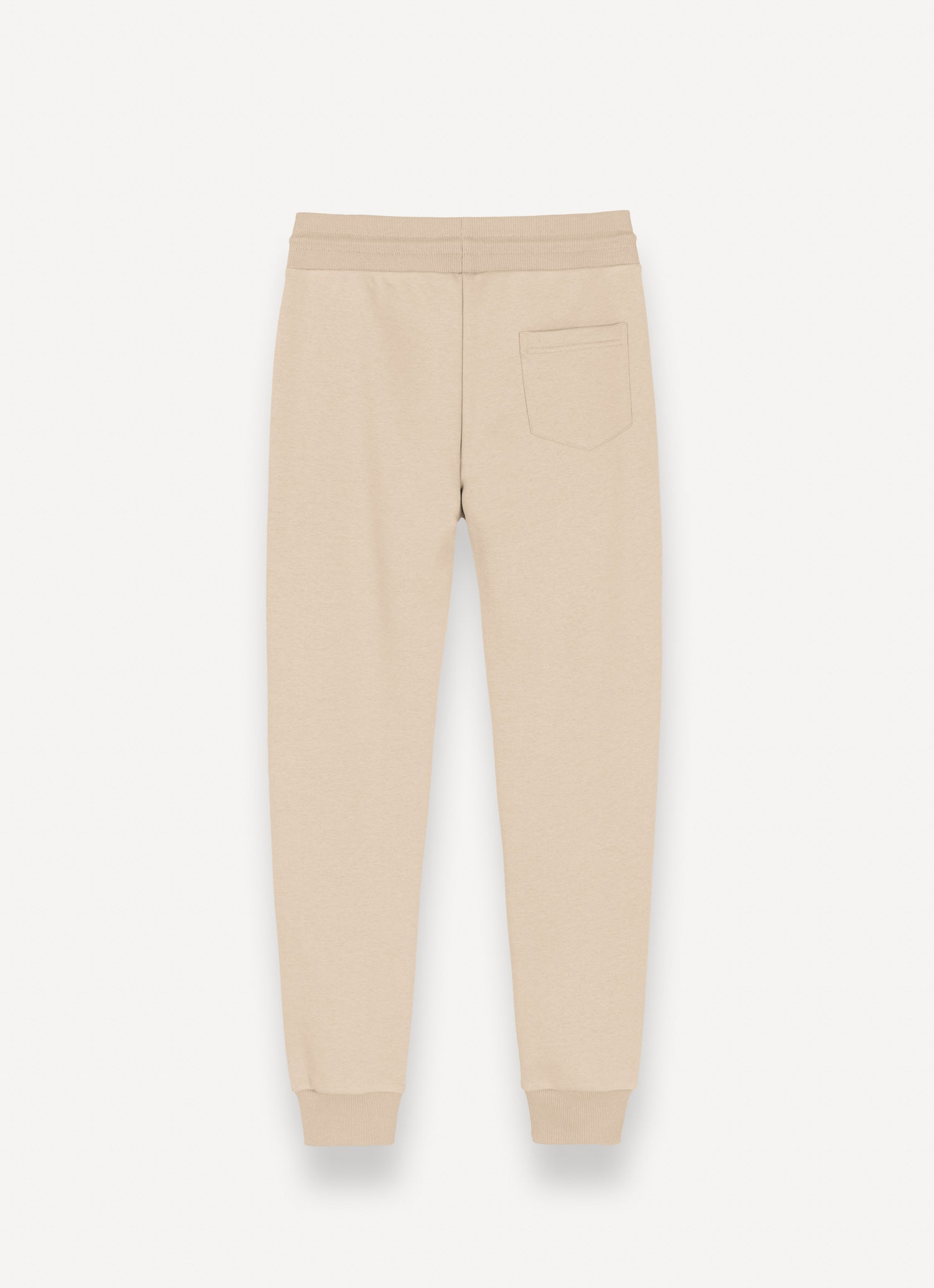 COLMAR Pantalone Uomo Felpa Garzata-Beige Mocaccino