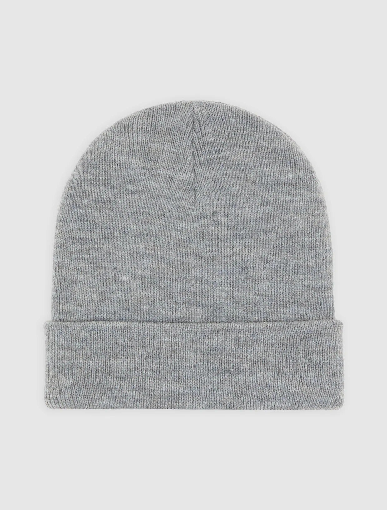 DICKIES Berretto Unisex GIBSLAND-Grey Melange