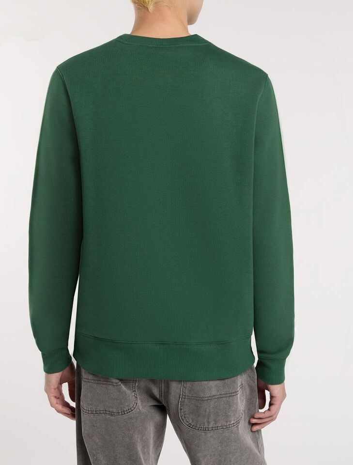 DICKIES Felpa Uomo OAKPORT-Pine