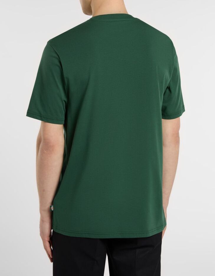 DICKIES T-Shirt Uomo MAPLETON-Pine
