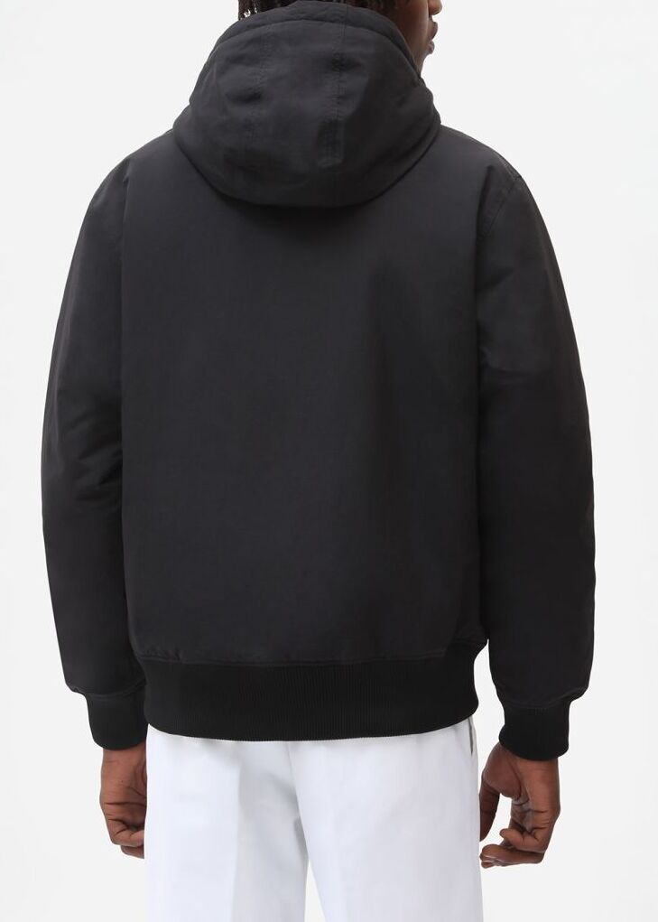 DICKIES Giubbino Uomo NEW SARPY-Black