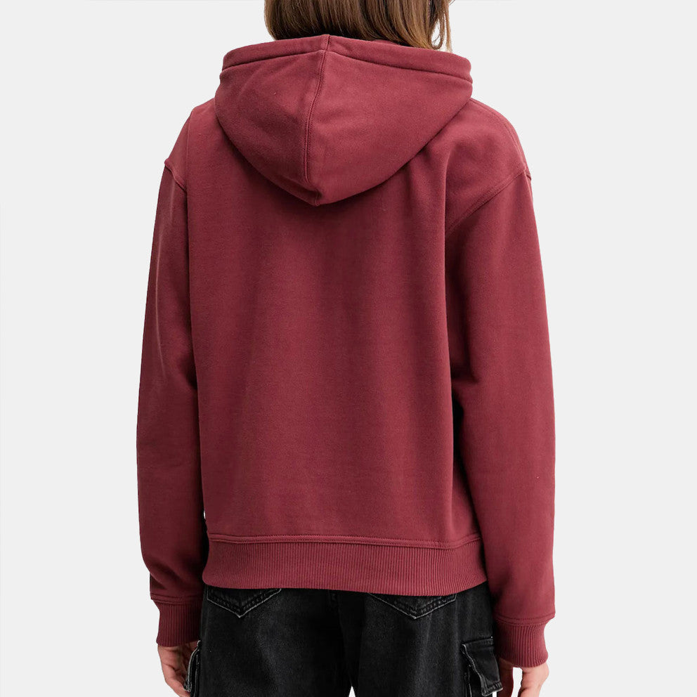 DICKIES Felpa Donna Clancy-Andorra
