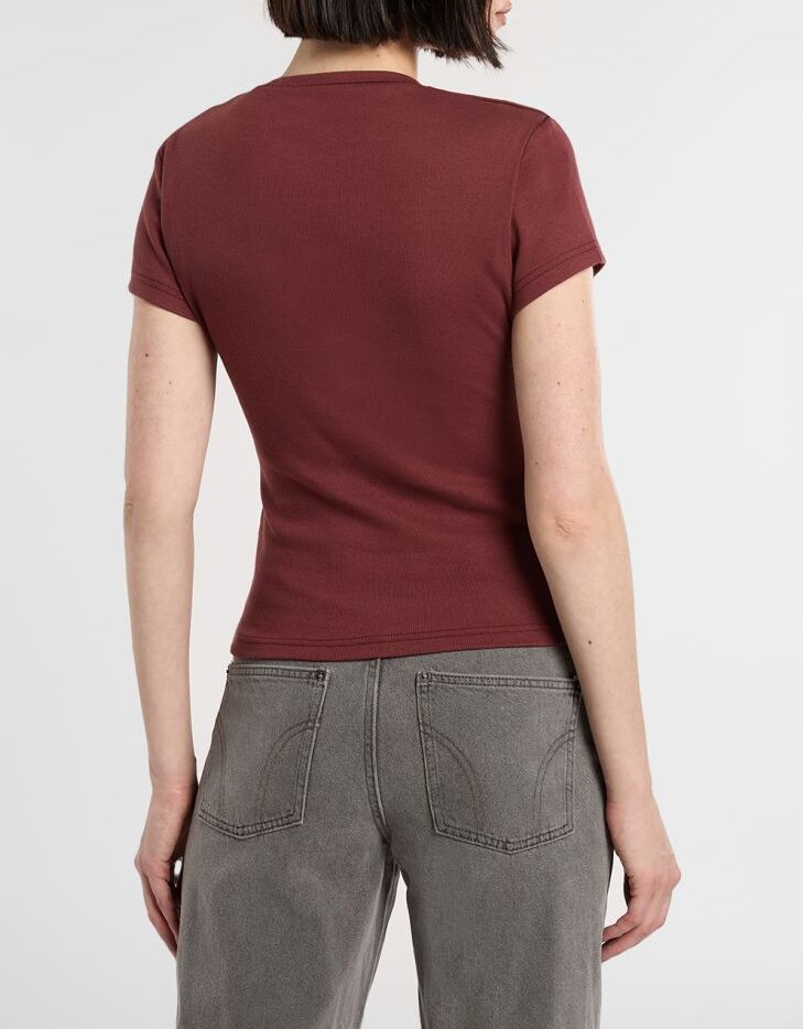 DICKIES T-Shirt Donna GLADEVILLE-Andorra