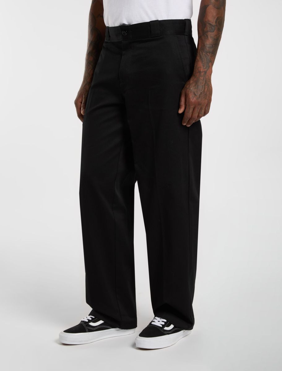 DICKIES Pantalone Uomo 247-Black