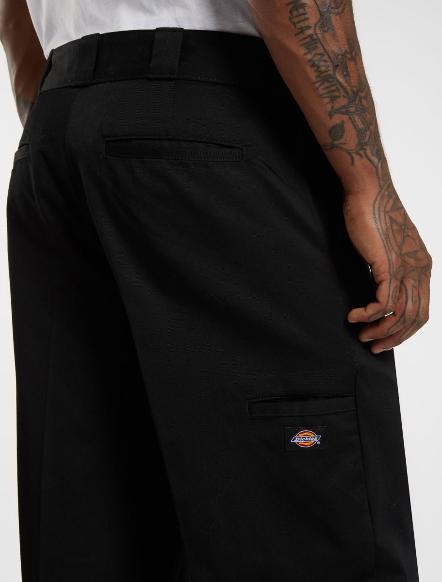 DICKIES Pantalone Uomo 247-Black