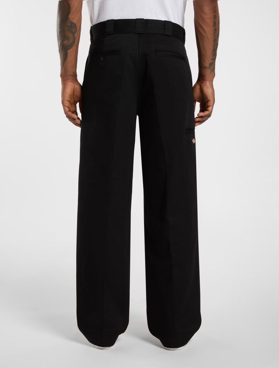 DICKIES Pantalone Uomo 247-Black