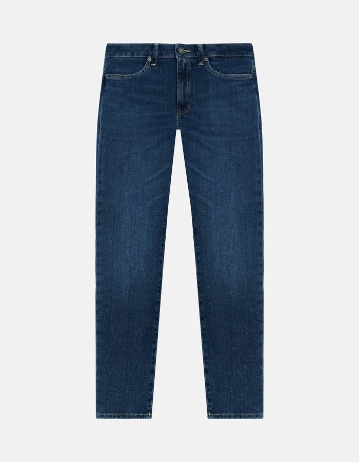DONDUP Jeans Donna Iris Skinny-Blu