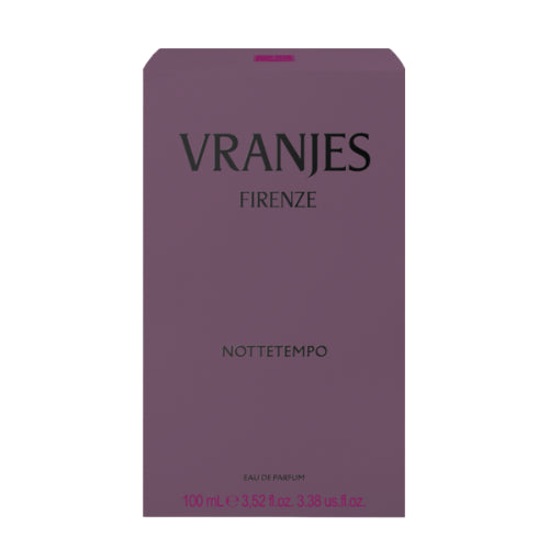 DR. VRANJES EAU DE PARFUM 100ML-Nottetempo