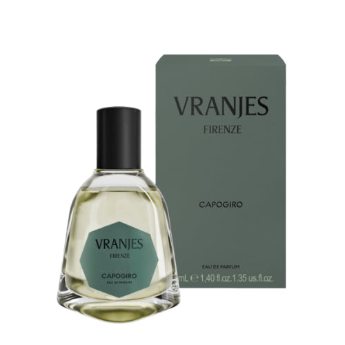 DR. VRANJES EAU DE PARFUM 40ML-Capogiro