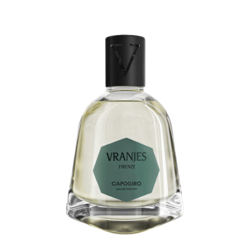 DR. VRANJES EAU DE PARFUM 100ML-Capogiro