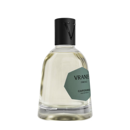 DR. VRANJES EAU DE PARFUM 100ML-Capogiro