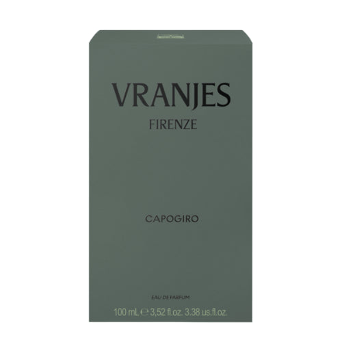 DR. VRANJES EAU DE PARFUM 100ML-Capogiro